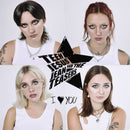 Teen Jesus And The Jean Teasers - I love you (LP)
