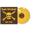 Teenage Bottlerocket - Ready to roll (yellow) (LP)
