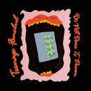 Teenage Fanclub - Do not dare to dream (opaque orange) (LP)