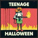 Teenage Halloween - Teenage halloween (LP) - Discords.nl