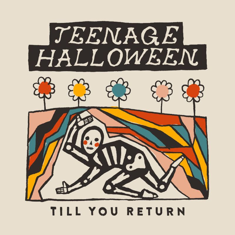 Teenage Halloween - Till you return (LP) - Discords.nl