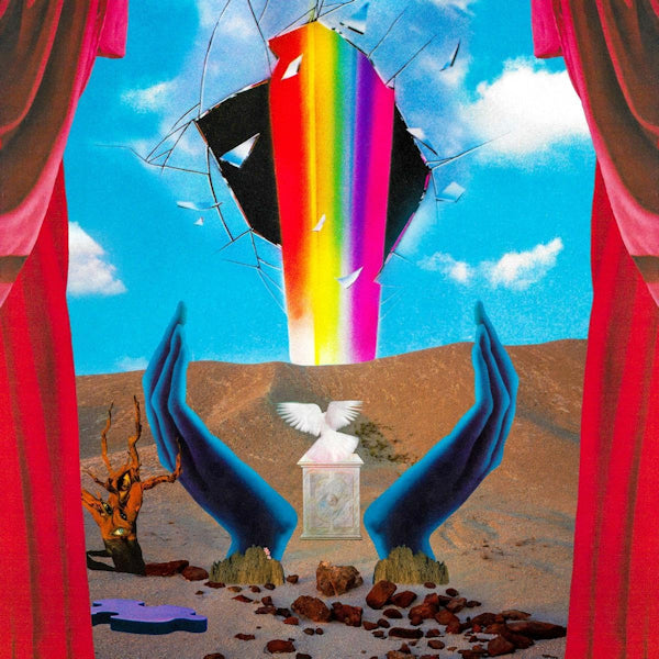 Teenage Wrist - Still love (CD) - Discords.nl