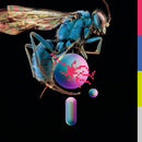 Teeth Of The Sea - Hive (CD) - Discords.nl