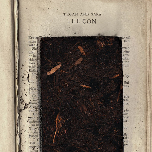 Tegan And Sara - The con (LP) - Discords.nl