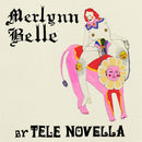 Tele Novella - Merlynn belle (CD) - Discords.nl