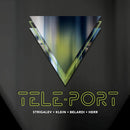 Tele-port - Tele-port (CD) - Discords.nl