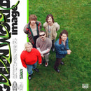 Telehealth - Green world image (CD) - Discords.nl