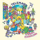 Teleman - Sweet morning ep (12-inch) - Discords.nl
