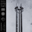 Telepathy - Transmissions (CD)