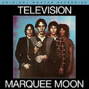 Television - Marquee moon (CD)