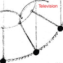 Television - Television (LP)