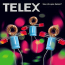 Telex - How do you dance (LP) - Discords.nl
