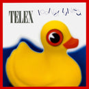 Telex - Looney tunes (LP) - Discords.nl