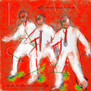 Telex - Maxi (CD)