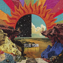 Telos Vision - Decisions (LP)