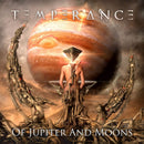Temperance - Of jupiter and moons (CD) - Discords.nl