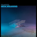 Tempers - New meaning (CD)