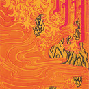 Temple Fang - Fang temple (CD)