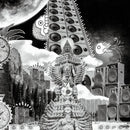 Temple Fang - Live at freak valley 2022 (CD)