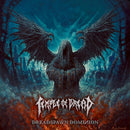 Temple Of Dread - Dreadspawn dominion (CD)