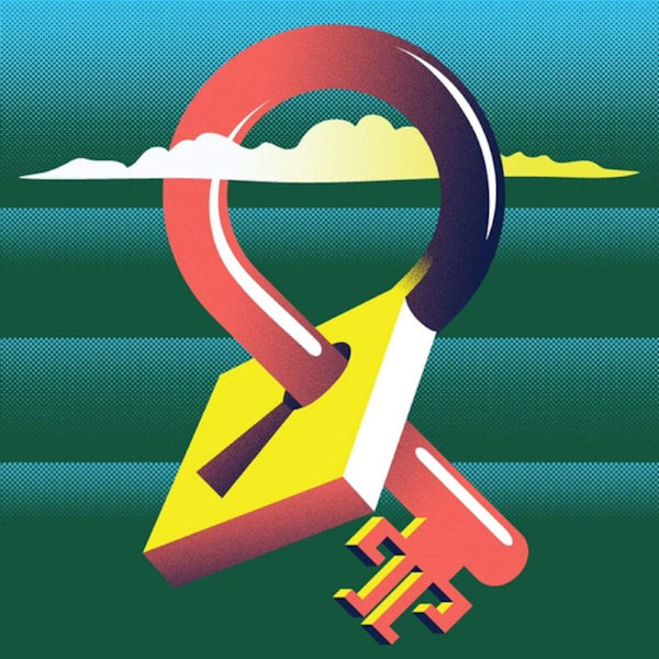 Temples - Volcano (LP) - Discords.nl