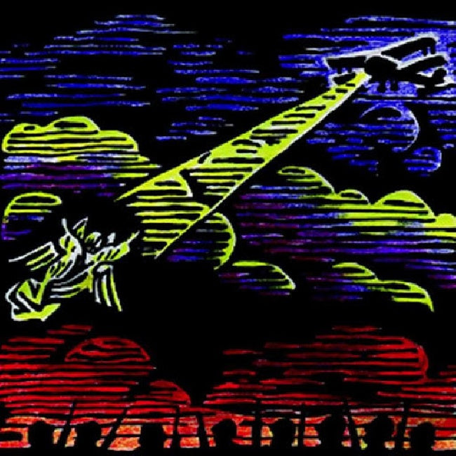 Explosions In The Sky - Those who tell the truth shall die (LP) - Discords.nl