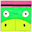 Temps - Party gator purgatory (CD) - Discords.nl