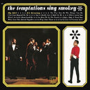 Temptations - Temptations sing smokey (LP) - Discords.nl