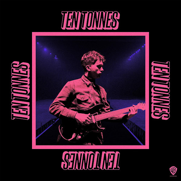 Ten Tonnes - Ten tonnes (LP) - Discords.nl