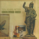 Ten Years After - Cricklewood green (CD)