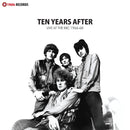 Ten Years After - Live at the bbc 1966-1968 (LP) - Discords.nl
