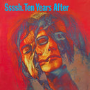 Ten Years After - Ssssh (CD)