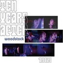 Ten Years After - Woodstock 1969 (CD)