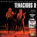 Tenacious D - Original album classics (CD) - Discords.nl