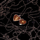 Tennis - Face down in the garden (cobalt blue vinyl) (LP) - Discords.nl