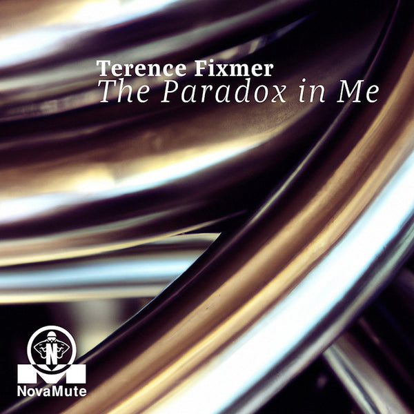 Terence Fixmer - The paradox in me (12-inch)