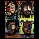Terrace Martin & Robert Glasper & 9th Wonder - Dinner party (LP) - Discords.nl