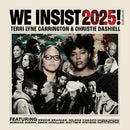 Terri Lyne Carrington & Christie Dashiell - We insist 2025! (CD) - Discords.nl