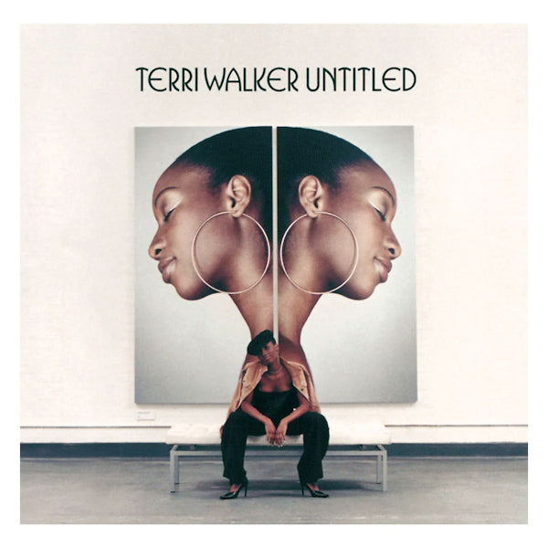 Terri Walker - Untitled (LP) - Discords.nl