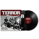 Terror - Live by the code (LP) - Discords.nl