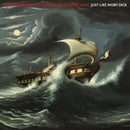 Terry Allen & The Panhandle Mystery Band - Just like moby dick (LP) - Discords.nl