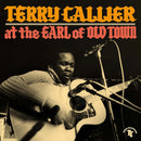 Terry Callier - At the earl of old town (CD)