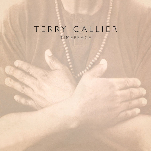 Terry Callier - Timepeace (LP) - Discords.nl