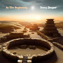 Terry Draper - In the beginning (CD) - Discords.nl