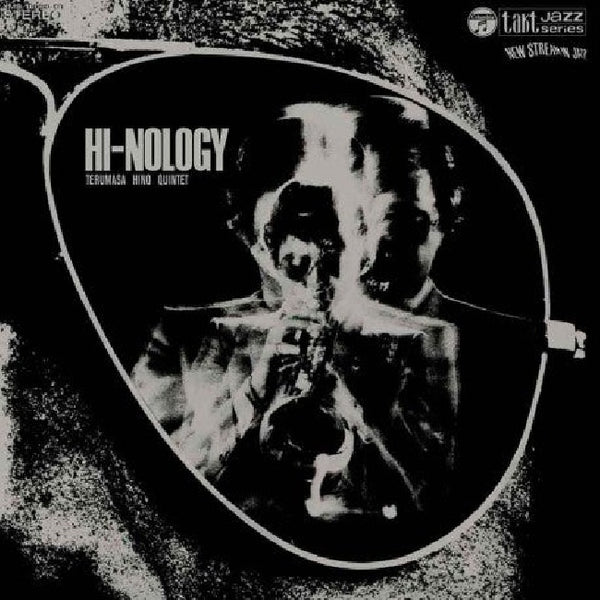 Terumasa Hino Quintet - Hi-nology (LP) - Discords.nl
