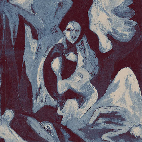 Terzo - Terzo (CD) - Discords.nl