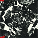 Tesa - Interval (milky clear) (LP)