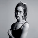 Tess Parks - And those who were seen dancing (LP) - Discords.nl