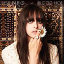 Tess Parks - Blood hot (LP) - Discords.nl
