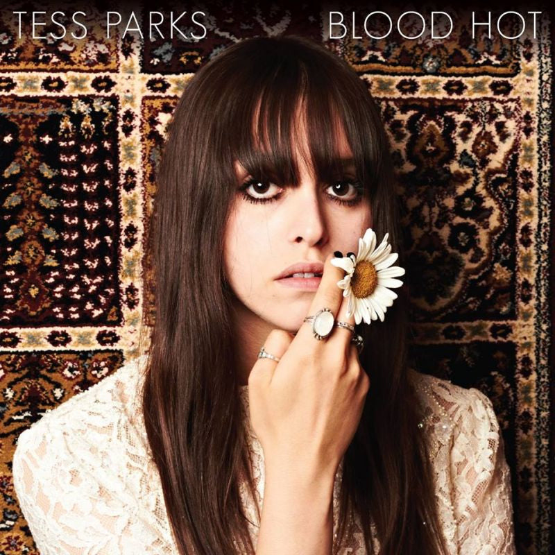 Tess Parks - Blood hot (LP) - Discords.nl